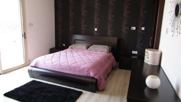 4 Bedroom House for Rent in Pyrgos Lemesou, Limassol District