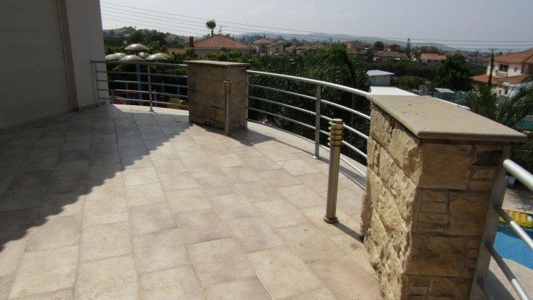 4 Bedroom House for Rent in Pyrgos Lemesou, Limassol District