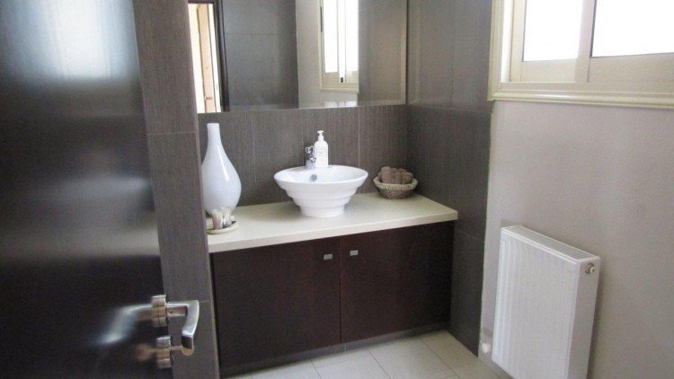 4 Bedroom House for Rent in Pyrgos Lemesou, Limassol District