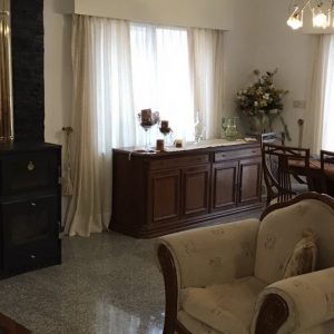 5 Bedroom House for Rent in Ypsonas, Limassol District