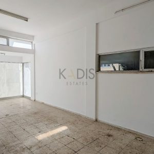 35m² Commercial for Sale in Strovolos, Nicosia District