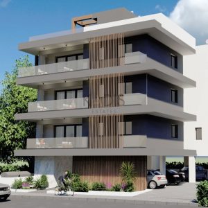 3 Bedroom Apartment for Sale in Limassol – Zakaki