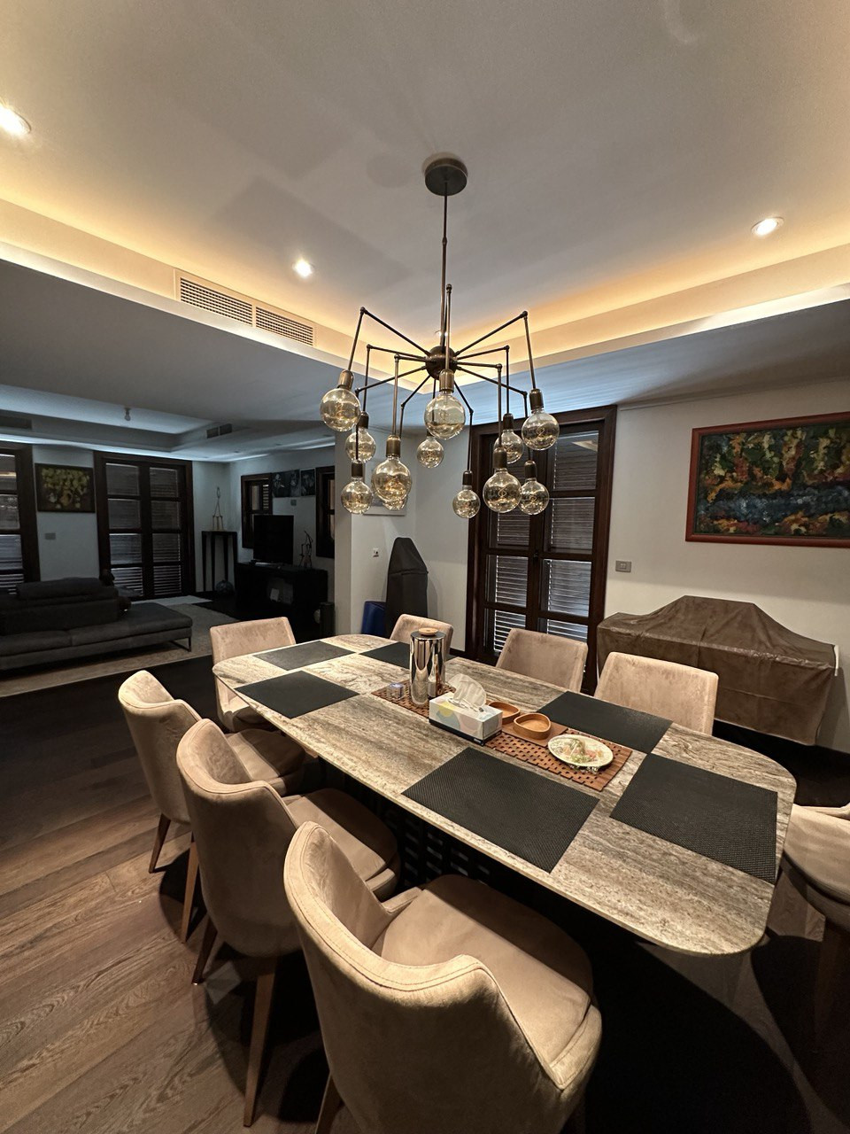 3 Bedroom Apartment for Sale in Pyrgos Lemesou, Limassol District