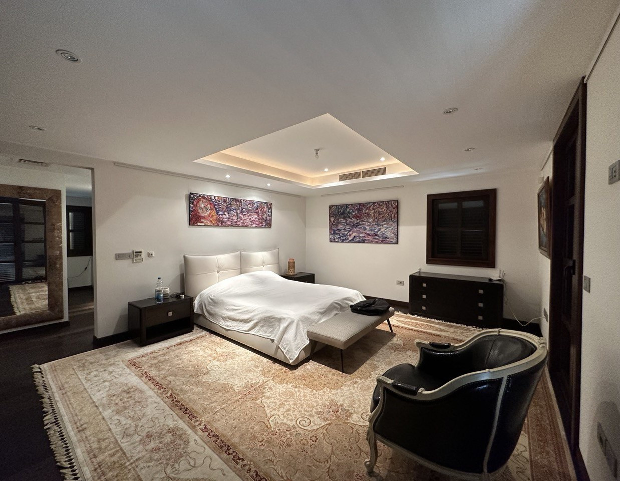 3 Bedroom Apartment for Sale in Pyrgos Lemesou, Limassol District