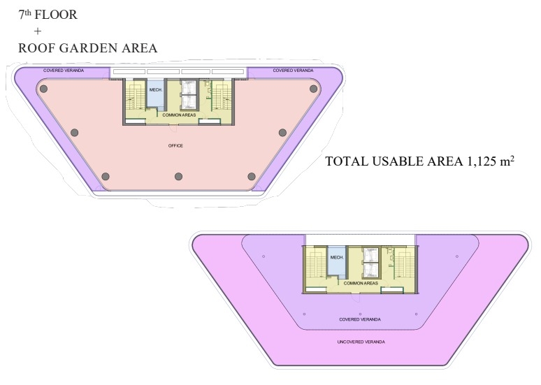 8115m² Building for Sale in Germasogeia – Tourist Area, Limassol District