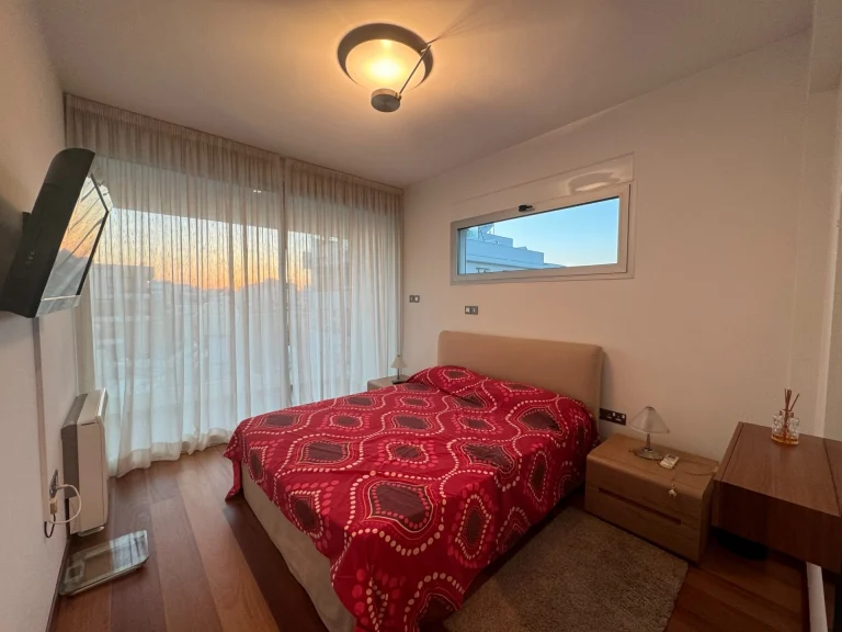 3 Bedroom Apartment for Sale in Limassol