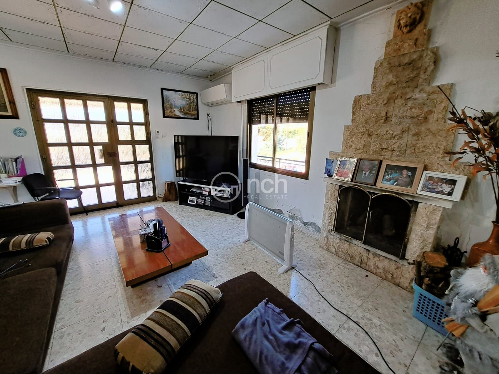 3 Bedroom House for Sale in Agios Tychonas, Limassol District