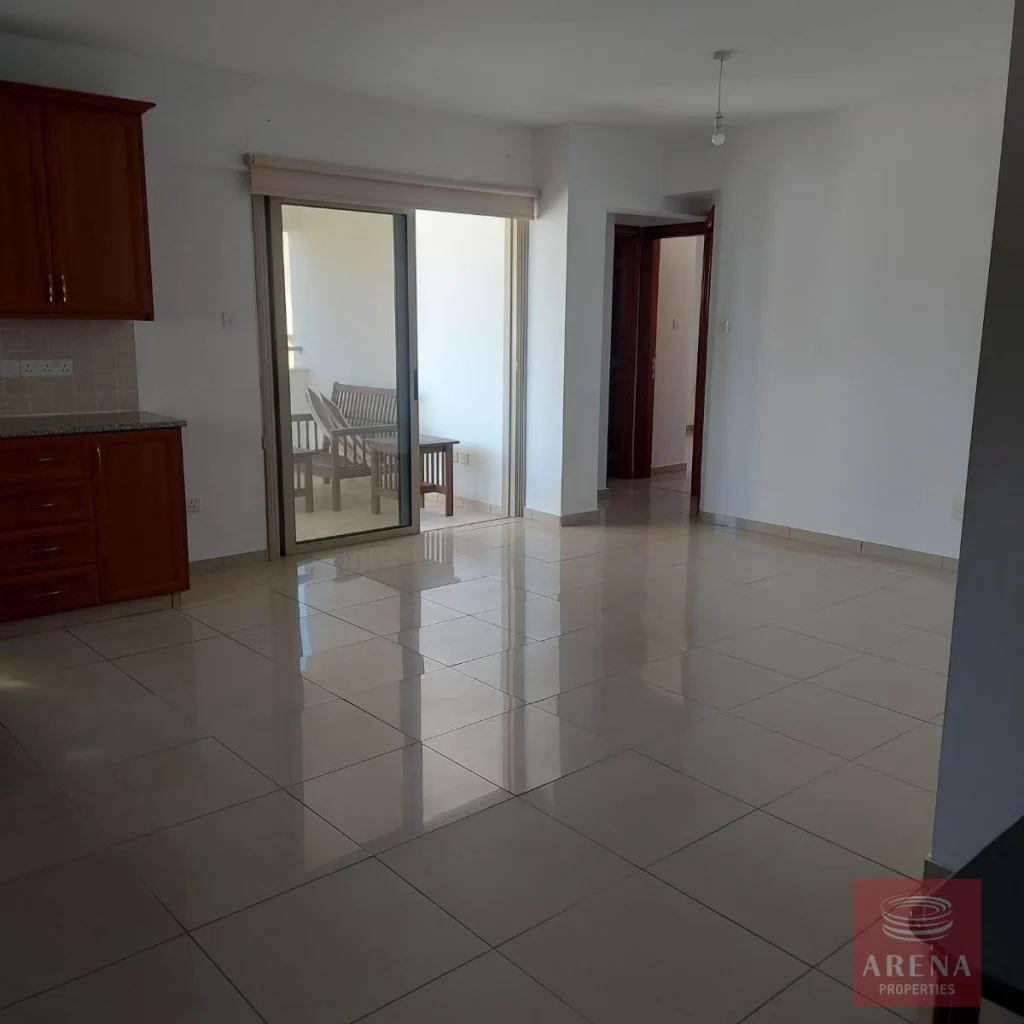 2 Bedroom Apartment for Sale in Larnaca District