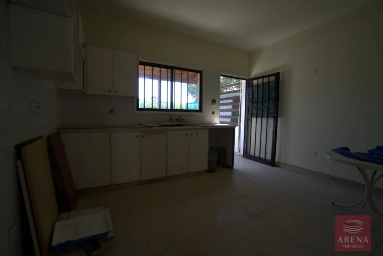 2 Bedroom Villa for Sale in Kiti, Larnaca District