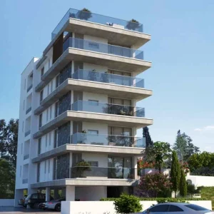 3 Bedroom Apartment for Sale in Faneromeni, Larnaca District