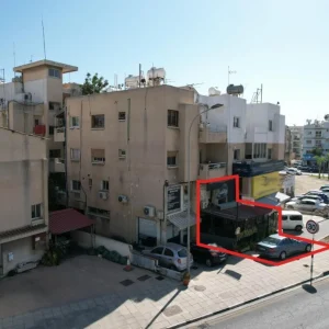 71m² Commercial for Sale in Larnaca