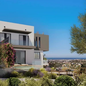 3 Bedroom House for Sale in Konia, Paphos District