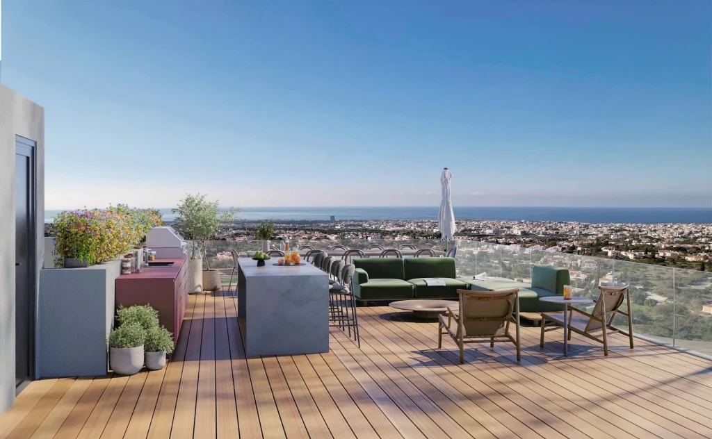 3 Bedroom House for Sale in Konia, Paphos District