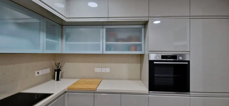 3 Bedroom Apartment for Sale in Tombs Of the Kings, Paphos District