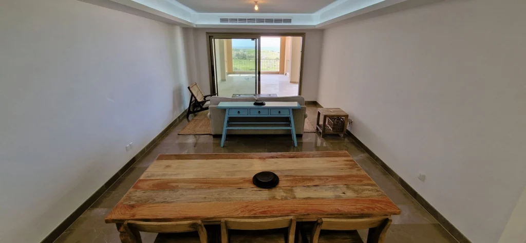 3 Bedroom Apartment for Sale in Tombs Of the Kings, Paphos District