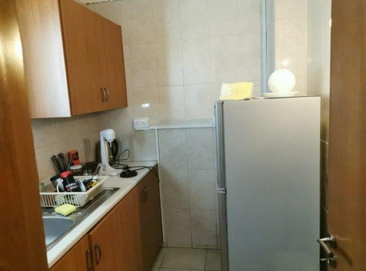 115m² Office for Rent in Limassol – Mesa Geitonia