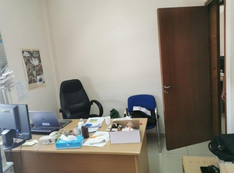 115m² Office for Rent in Limassol – Mesa Geitonia