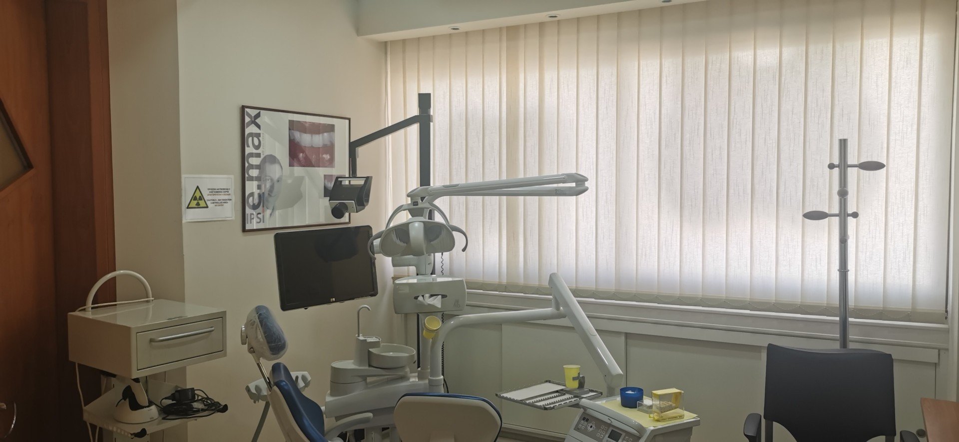 75m² Office for Rent in Limassol – Agia Zoni