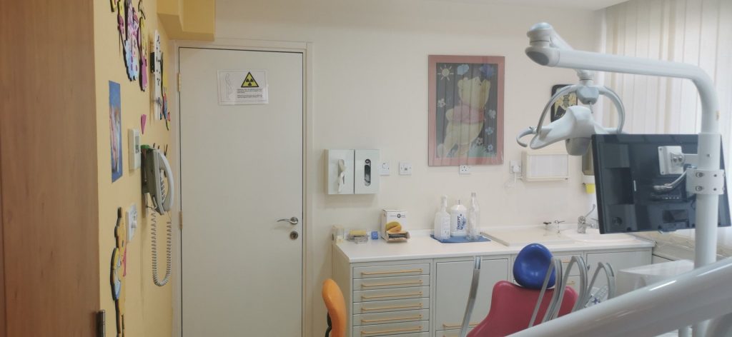 70m² Office for Rent in Limassol – Agia Zoni