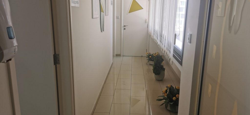 70m² Office for Rent in Limassol – Agia Zoni