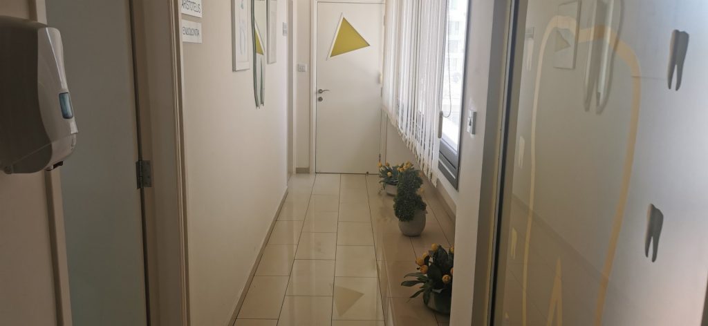 70m² Office for Rent in Limassol – Agia Zoni