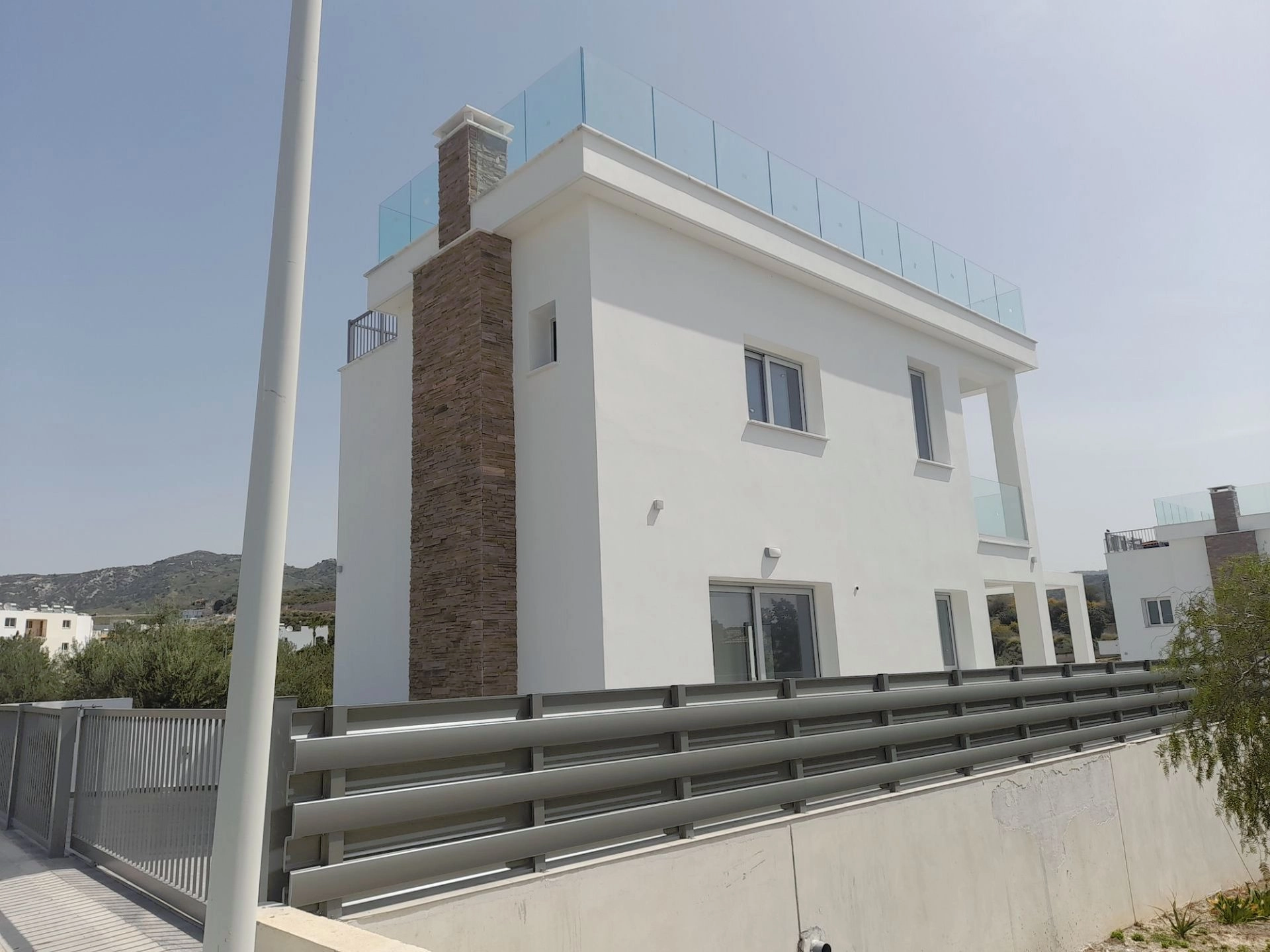 3 Bedroom Villa for Rent in Pegeia, Paphos District