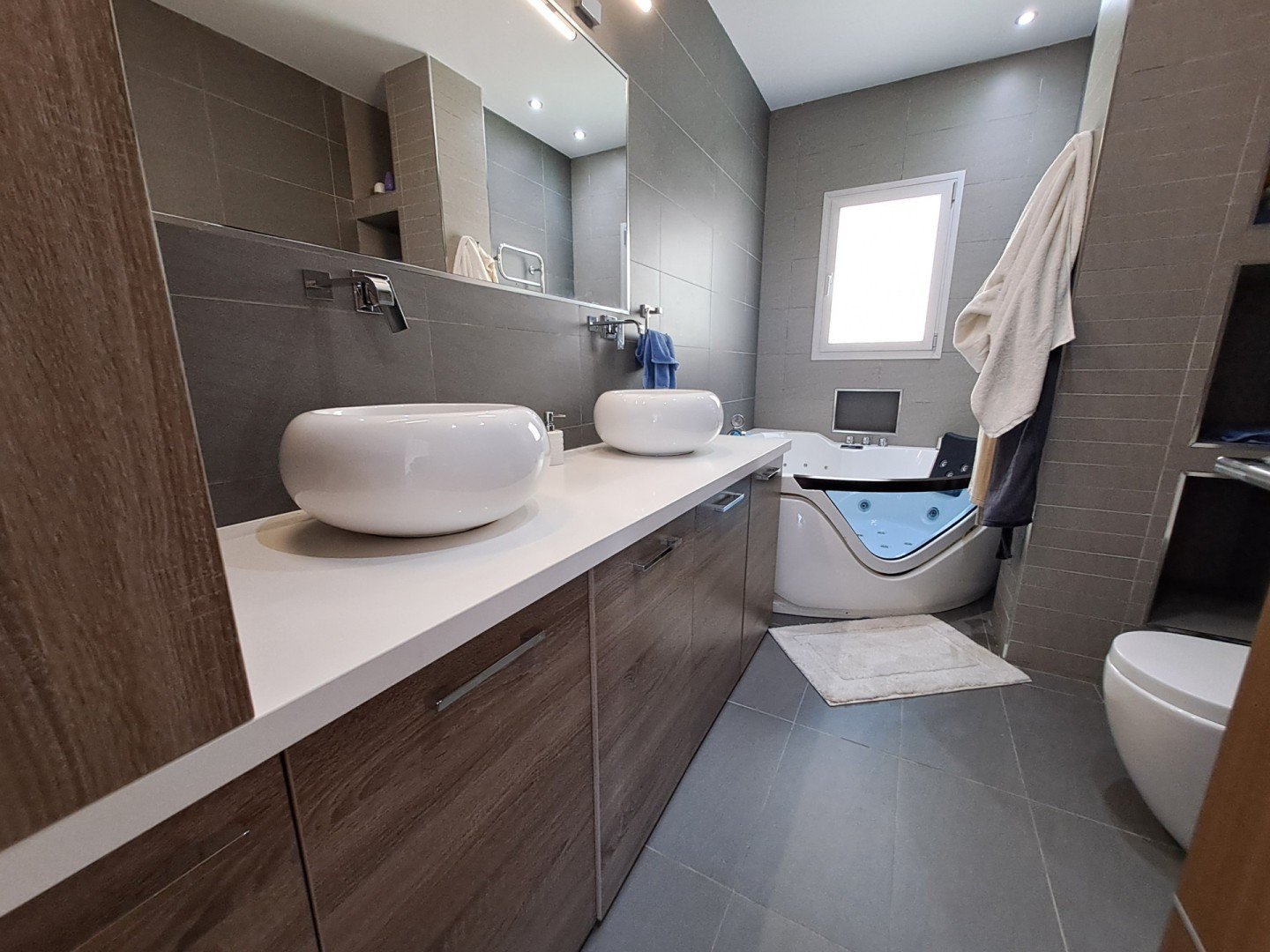 4 Bedroom House for Rent in Palodeia, Limassol District
