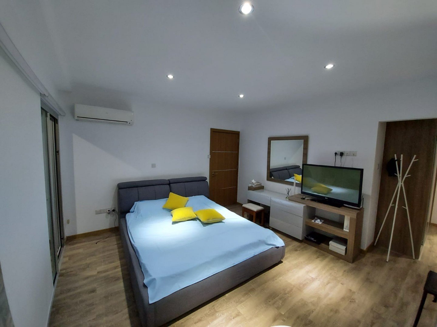 4 Bedroom House for Rent in Palodeia, Limassol District