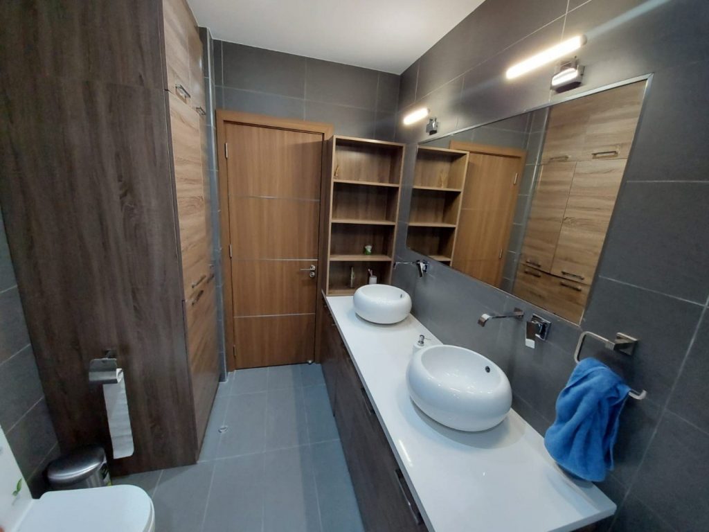 4 Bedroom House for Rent in Palodeia, Limassol District