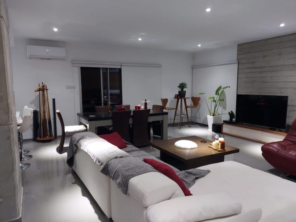 4 Bedroom House for Rent in Palodeia, Limassol District