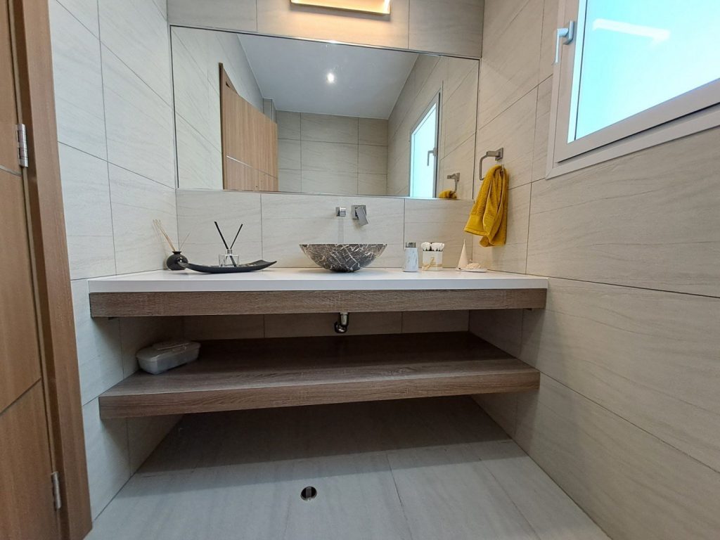 4 Bedroom House for Rent in Palodeia, Limassol District