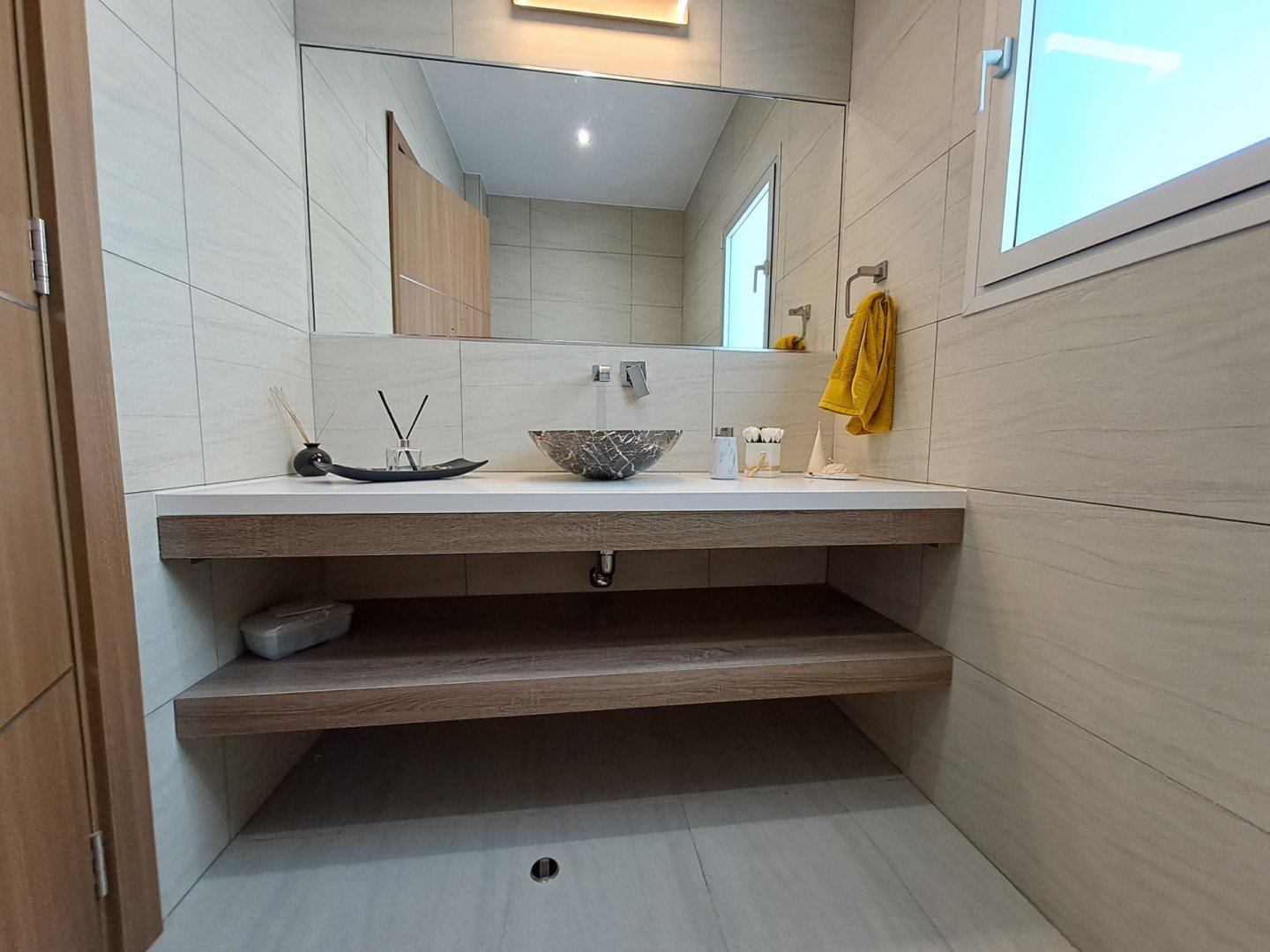 4 Bedroom House for Rent in Palodeia, Limassol District