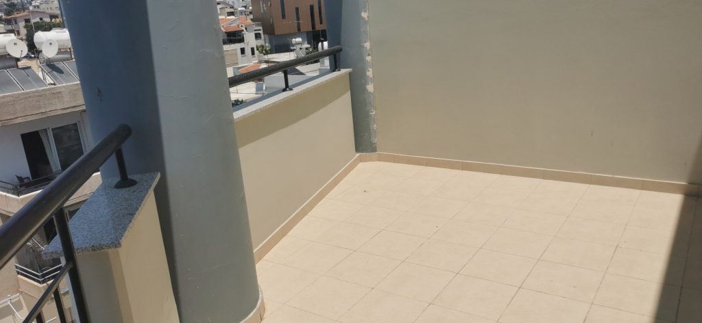 100m² Office for Rent in Limassol – Mesa Geitonia