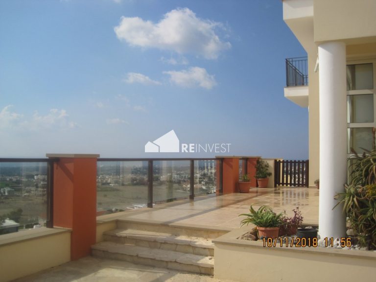 5 Bedroom House for Sale in Geroskipou, Paphos District