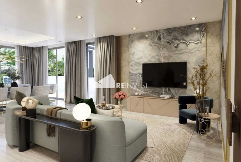 3 Bedroom House for Sale in Agia Triada, Famagusta District