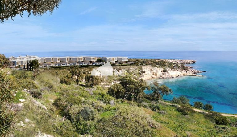 4 Bedroom House for Sale in Protaras, Famagusta District