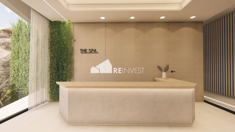 4 Bedroom House for Sale in Protaras, Famagusta District