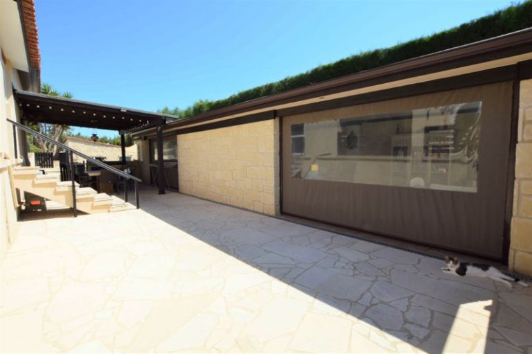 4 Bedroom House for Sale in Tala, Paphos District