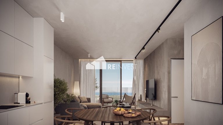 2 Bedroom Apartment for Sale in Kapparis, Famagusta District