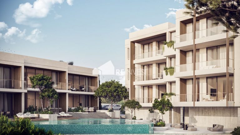 2 Bedroom Apartment for Sale in Kapparis, Famagusta District