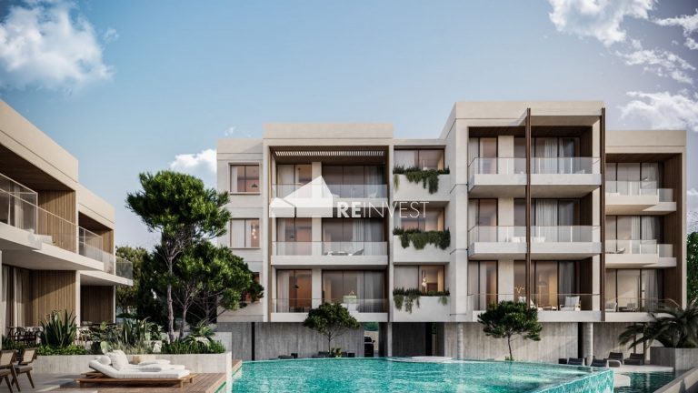 2 Bedroom Apartment for Sale in Kapparis, Famagusta District