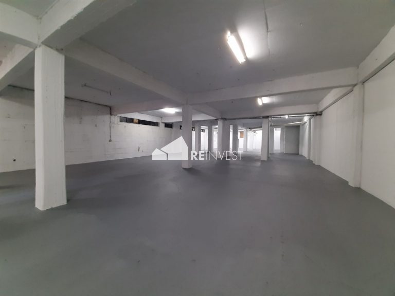 650m² Warehouse for Rent in Drosia, Larnaca District