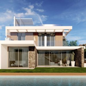 3 Bedroom Villa for Sale in Famagusta District