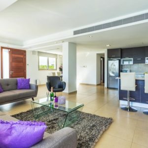 3 Bedroom Apartment for Sale in Larnaca District