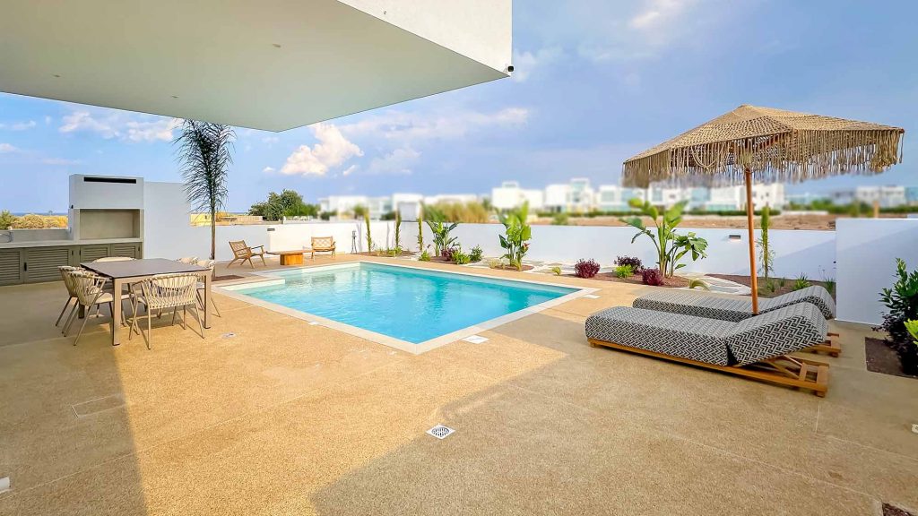 3 Bedroom House for Sale in Protaras, Famagusta District