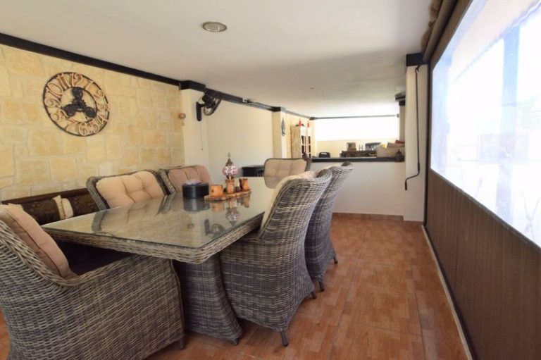 4 Bedroom House for Sale in Tala, Paphos District