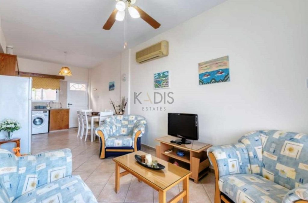 2 Bedroom Apartment for Sale in Paralimni, Famagusta District