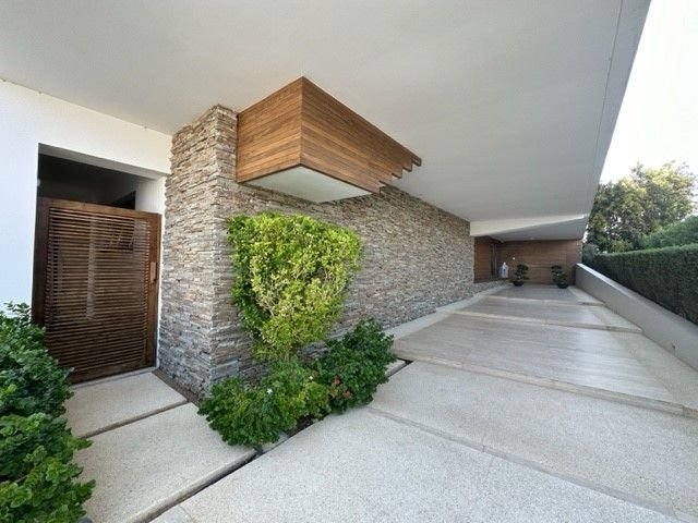 5 Bedroom House for Sale in Limassol – Panthea