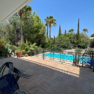 4 Bedroom House for Sale in Parekklisia, Limassol District