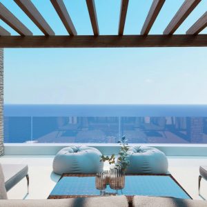 2 Bedroom Apartment for Sale in Paphos